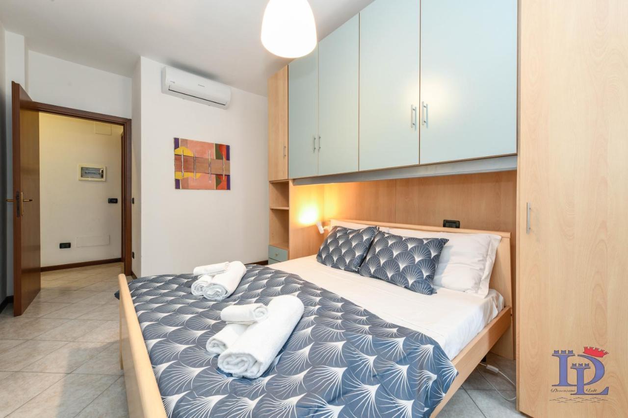 شقة Desenzanoloft Green Lake Court ديسينسانو ديل غاردا المظهر الخارجي الصورة