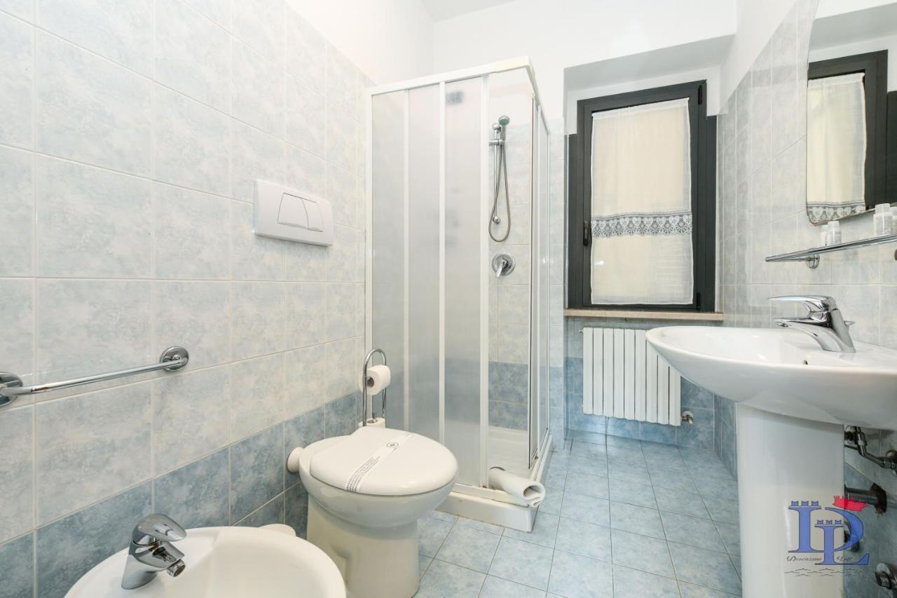 شقة Desenzanoloft Green Lake Court ديسينسانو ديل غاردا المظهر الخارجي الصورة